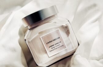 Luxe Indulgence – Shirley’s Ward...