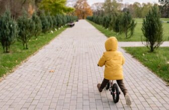 3 Finest Bicycle For Youngsters 3 To fiv...