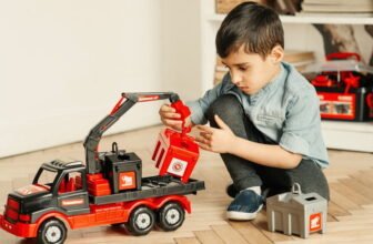 6 Birthday Items For 8 12 months Previou...