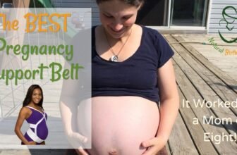 The Final Information to a Being pregnan...