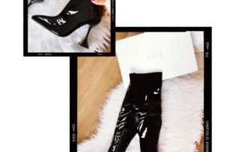 New In: Revolve, Raye Boots – Shirley&...