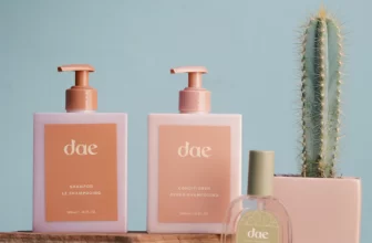 Dae Hair Holidae Kits – Amber Fill...