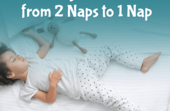 Easy methods to Transition From 2 Naps t...