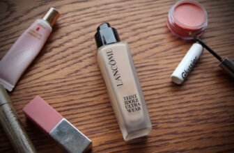 New Lancome Teint Idole Extremely Put on...