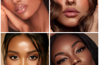 Make-up Temper – Shirley’s Wardr...