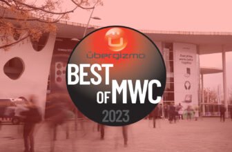 Ubergizmo’s Better of Cell World Congr...