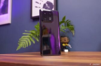 Xiaomi 13 Professional evaluation: Leica...