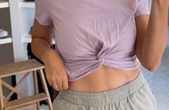 Summer Basics – Amber Fillerup Cla...