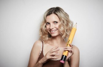 We’re On The Transfer – Ruth...