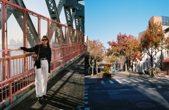 Right here’s Our Up to date Metropolis...