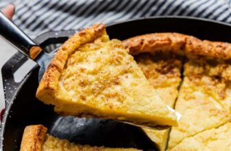 German Pancakes – The Keep At Hous...