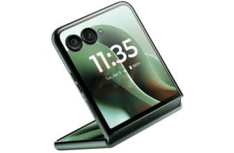 Motorola Razr 60 Extremely And Edge 60 C...