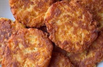 PINEAPPLE FRITTERS – The Southern ...