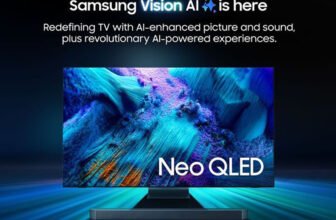 Samsung Declares Availability of 2025 Ne...