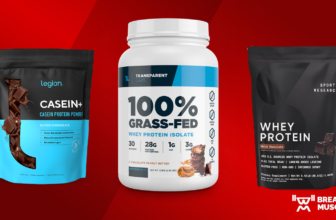 Finest Protein Powders for Weight Lack o...