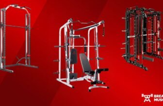 The Greatest Smith Machine for Your Resi...