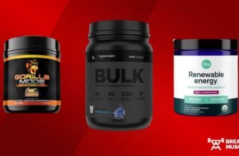 Strongest Pre-Exercise: The Greatest Exc...