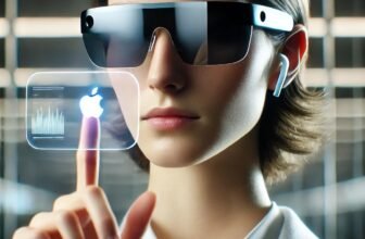 Apple Could Nonetheless Be Exploring Goo...