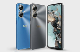HTC Unveils Wildfire E5 Plus: 90Hz Show,...