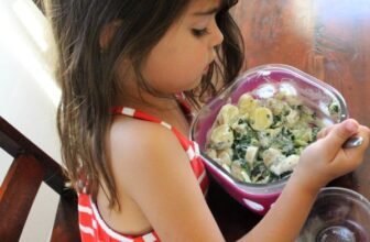 The way to train children wholesome cons...