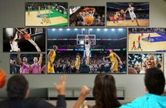 When you want 8 TVs Samsung has a $10,00...