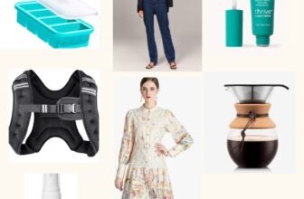 3.14 Friday Faves – The Fitnessist...