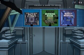 Each puzzle sport is a sofa co-op sport,...