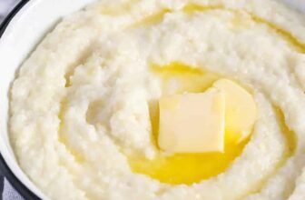Methods to Prepare dinner Grits {Creamy ...