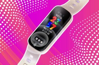 Asus publicizes VivoWatch 6 Aero with EG...