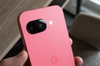 The Pixel 9a is not excellent, and these...