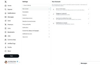 The right way to delete your Twitter (or...