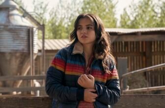 The Final of Us season two 'The Pat...