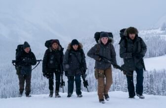 The Final of Us season two 'By the ...