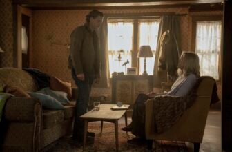 The Final of Us season two premiere:  ...