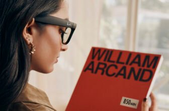 Meta is bringing good glasses dwell tran...