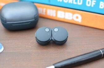 Audio-Technica ATH-CKS50TW2 evaluation: ...