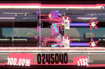 The rhythm-infused journey Unbeatable ha...