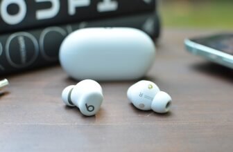 One of the best price range wi-fi earbud...