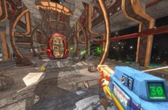 Mycopunk is an upbeat love letter to ext...