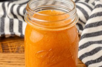 Asian Salad Dressing – Barefeet wi...