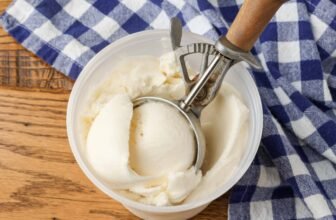 Buttermilk Ice Cream – Barefeet wi...
