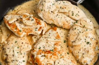 Garlic Rooster – Spend With Pennie...