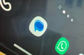 Google Messages Rolls Out On-System Nudi...