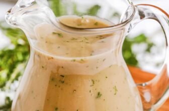 Find out how to Make Gravy – Spend...