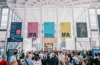 IFA 2025 To Host Inaugural Retail Leader...