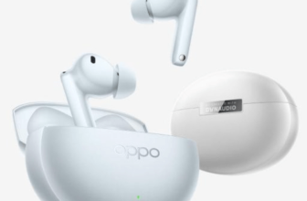 OPPO Enco Free 4: Priced Underneath 100$...