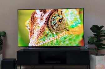 Samsung Launched 2025 OLED TV Lineup Tha...