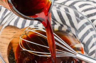 Candy Sesame Dressing – Barefeet w...