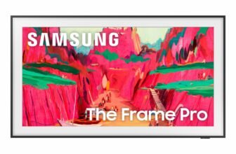 Samsung Expands 2025 Artwork TV Lineup w...