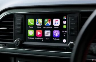 This CarPlay app allows you to watch vid...